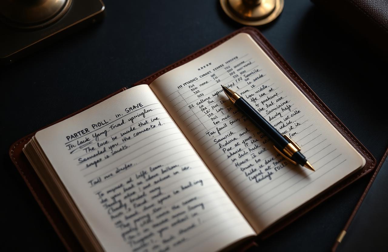 Trading journal: misurare per migliorare