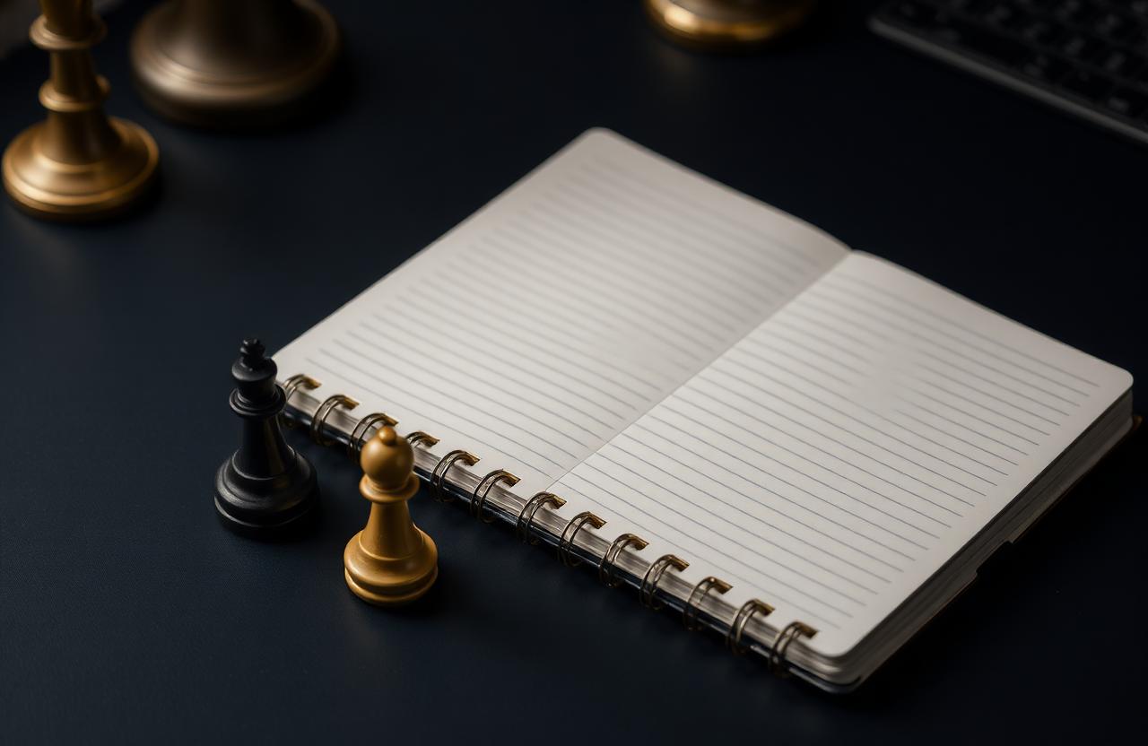 Psicologia del trading